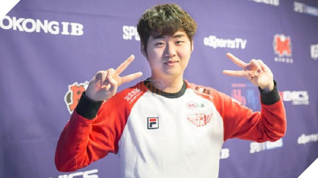 SKT chính thức đàm phán với Peanut, tin đồn đang dần trở thành sự thật