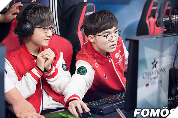 SKT chính thức đàm phán với Peanut, tin đồn đang dần trở thành sự thật