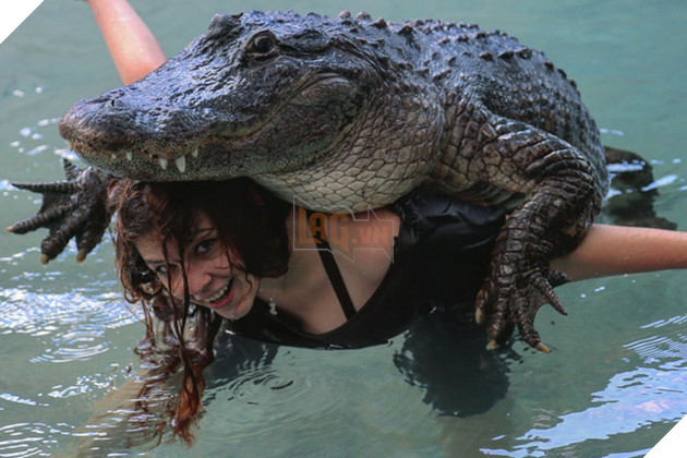 [Vui] Những cảnh tượng hú hồn khiến ai nhìn thấy cũng hoảng hốt vì sợ - Ảnh 1.