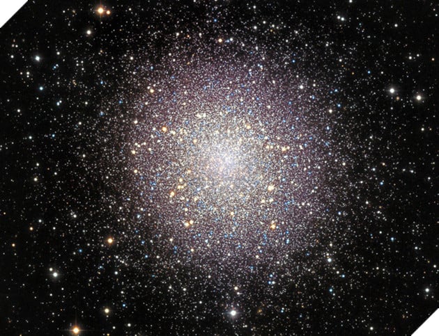 Thông điệp Arecibo trên trang chủ Google ngày 16/11 ẩn chứa khát vọng gì của loài người? - Ảnh 2.