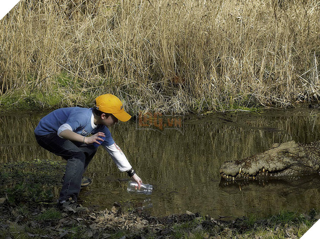 [Vui] Những cảnh tượng hú hồn khiến ai nhìn thấy cũng hoảng hốt vì sợ - Ảnh 14.