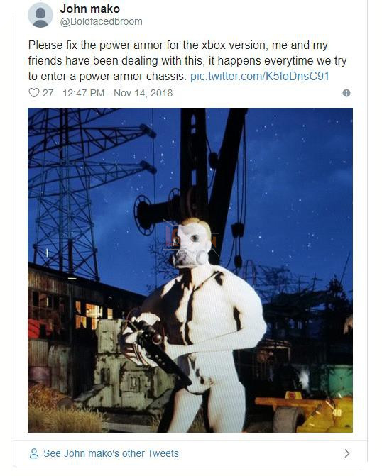 Ngập tràn bug, đây là lý do vì sao Fallout 76 xứng đáng là bom xịt tệ hại nhất 2018 - Ảnh 3.