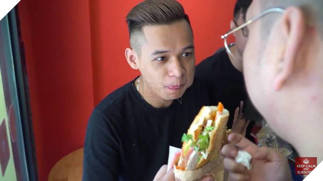 Pewpew tiết lộ doanh thu cao vượt kỳ vọng của quán bánh mì sau ngày đầu mở cửa - Ảnh 3.