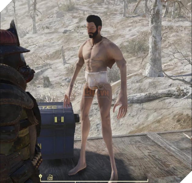 Ngập tràn bug, đây là lý do vì sao Fallout 76 xứng đáng là bom xịt tệ hại nhất 2018 - Ảnh 4.