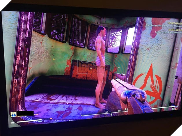 Ngập tràn bug, đây là lý do vì sao Fallout 76 xứng đáng là bom xịt tệ hại nhất 2018 - Ảnh 6.