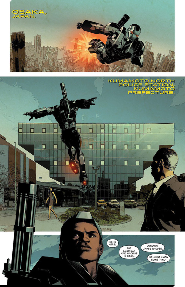 Những siêu anh hùng mạnh mẽ dự kiến sẽ có phim riêng trong Phase 4 của Vũ trụ điện ảnh Marvel - Ảnh 10.