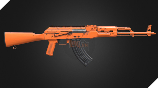 PUBG: Tổng hơp 6 khẩu Assault Rifle có sát thương cơ bản mạnh nhất trong game 4