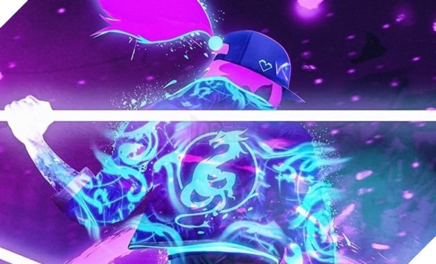 LMHT: Chủ nhân của nhân vật Akali K/DA tố Riot Games là “một đám người kinh tởm” 5