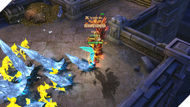 MU Awaken: Thời khóa biểu cho một Mutizen chính hiệu 2