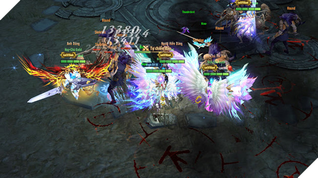 MU Awaken: Thời khóa biểu cho một Mutizen chính hiệu 3