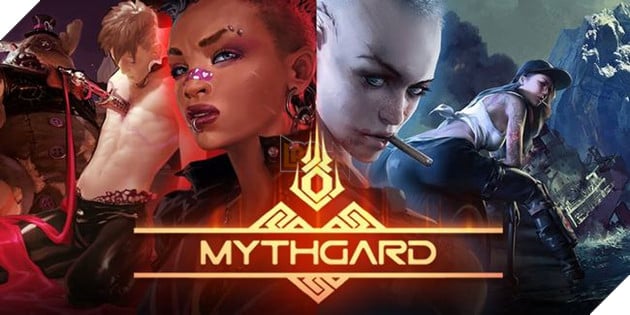 Photo of Game thẻ bài mới đến từ những cựu binh của Blizzard và Gazillion