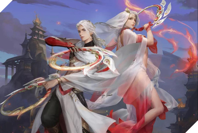 VLTK Mobile nhốn nháo với bản cập nhật Minh Giáo và hàng loạt tính năng mới tại Trung Quốc