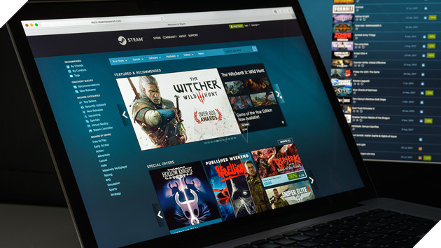 Hacker giúp Steam tìm ra bug lấy key không giới hạn, ẵm trọn 20.000 USD tiền thưởng