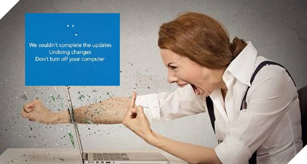 Cách tắt hẳn Windows 10 Update dễ dàng và hiệu quả để nó không hại đời bạn nữa
