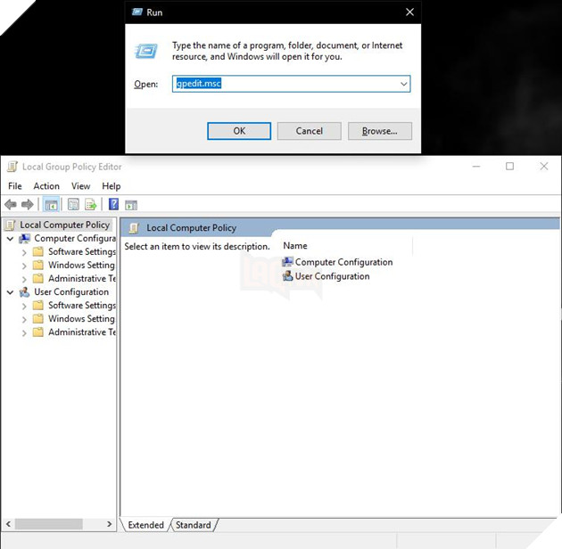Cách tắt hẳn Windows 10 Update dễ dàng và hiệu quả để nó không hại đời bạn nữa 2