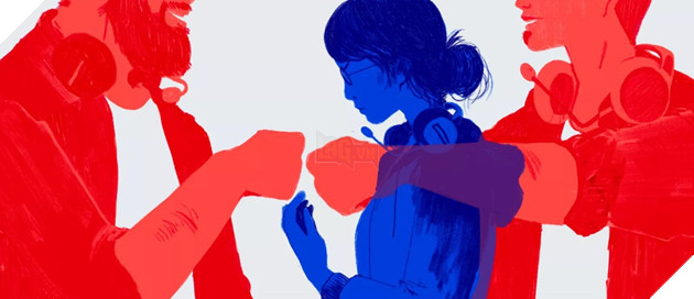 LMHT: Chủ nhân của nhân vật Akali K/DA tố Riot Games là “một đám người kinh tởm” 4