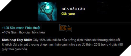 LMHT: Riot đã lỡ tay tạo ra quá nhiều thứ kinh dị, không thể cân bằng đến nỗi phải xóa bỏ (P.2) - Ảnh 5.