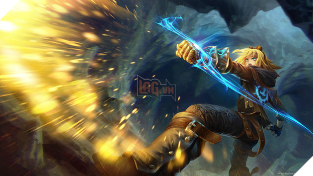 LMHT: Riot đã lỡ tay tạo ra quá nhiều thứ kinh dị, không thể cân bằng đến nỗi phải xóa bỏ (P.1) - Ảnh 3.