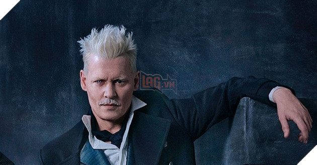 Fantastic Beasts 2: Gellert Grindelwald là ai và mối quan hệ đáng kinh ngạc như thế nào đối với Albus Dumbledore ? 3