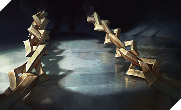 Nhân viên Riot Games hé lộ bộ kỹ năng của vị tướng mới sắp ra mắt: Best tổ lái với hàng loạt chiêu thức cơ động - Ảnh 3.