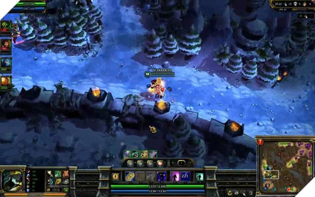 LMHT: Riot đã lỡ tay tạo ra quá nhiều thứ kinh dị, không thể cân bằng đến nỗi phải xóa bỏ (P.1) - Ảnh 2.