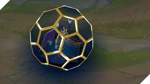 LMHT: Riot đã lỡ tay tạo ra quá nhiều thứ kinh dị, không thể cân bằng đến nỗi phải xóa bỏ (P.1) - Ảnh 5.