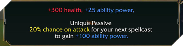 LMHT: Riot đã lỡ tay tạo ra quá nhiều thứ kinh dị, không thể cân bằng đến nỗi phải xóa bỏ (P.2) - Ảnh 2.