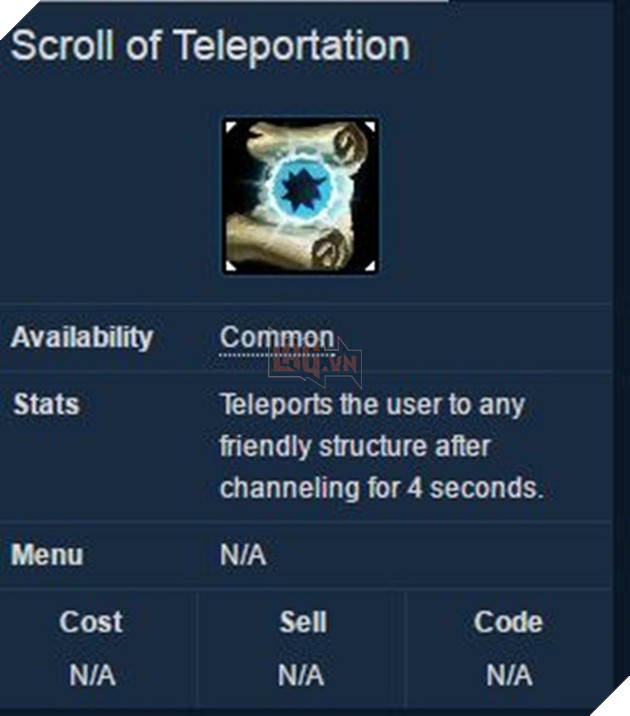 LMHT: Riot đã lỡ tay tạo ra quá nhiều thứ kinh dị, không thể cân bằng đến nỗi phải xóa bỏ (P.1) - Ảnh 1.