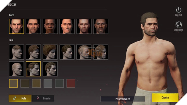 PUBG Mobile Việt Nam: 5 điều cần làm ngay sau khi cài đặt PUBG Mobile VNG 3