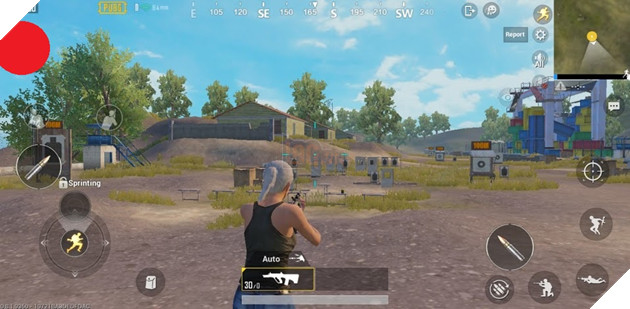 PUBG Mobile Việt Nam: 5 điều cần làm ngay sau khi cài đặt PUBG Mobile VNG 5