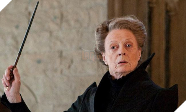 Những chi tiết thú vị ẩn mình trong The Crimes of Grindelwald Phần 1  12