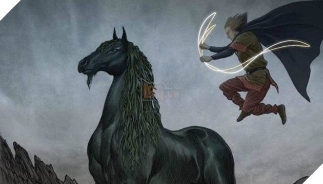 Những chi tiết thú vị ẩn mình trong The Crimes of Grindelwald Phần 1  10