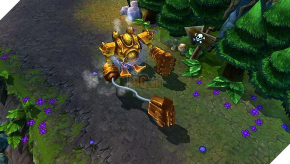 LMHT: Riot đã lỡ tay tạo ra quá nhiều thứ kinh dị, không thể cân bằng đến nỗi phải xóa bỏ (P.3) - Ảnh 2.