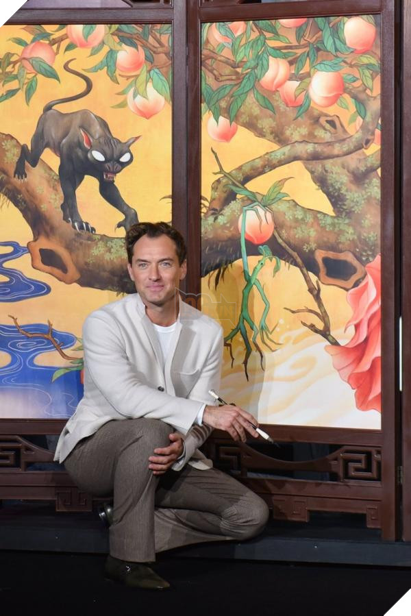 fantastic beasts the crimes of grindelwald chinese 92