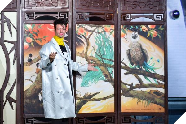 fantastic beasts the crimes of grindelwald chinese 93