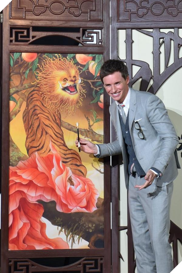 fantastic beasts the crimes of grindelwald chinese 9