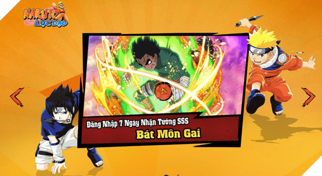 Vì sao 99% fan Naruto không thể bỏ qua game Naruto Lục Đạo - Ảnh 3.