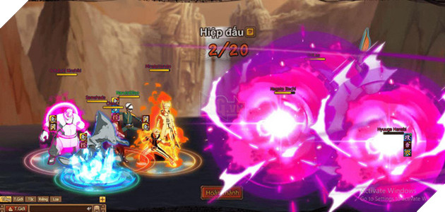 Vì sao 99% fan Naruto không thể bỏ qua game Naruto Lục Đạo - Ảnh 4.