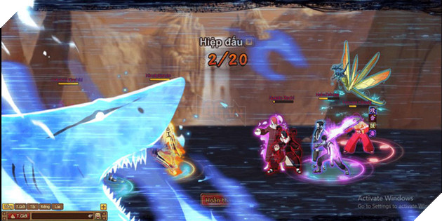 Vì sao 99% fan Naruto không thể bỏ qua game Naruto Lục Đạo - Ảnh 5.