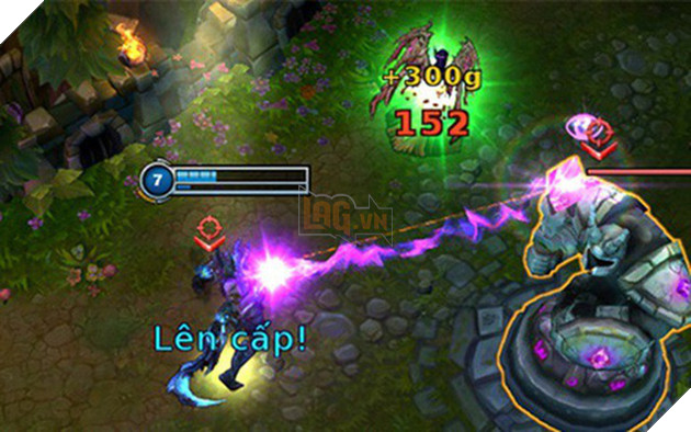 LMHT: Riot đã lỡ tay tạo ra quá nhiều thứ kinh dị, không thể cân bằng đến nỗi phải xóa bỏ (P.3) - Ảnh 3.