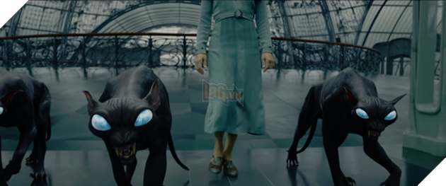 12 sinh vật huyền bí hiếm có khó tìm xuất hiện trong Fantastic Beasts: The Crimes of Grindelwald - Ảnh 4.