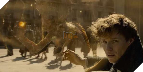 12 sinh vật huyền bí hiếm có khó tìm xuất hiện trong Fantastic Beasts: The Crimes of Grindelwald - Ảnh 10.