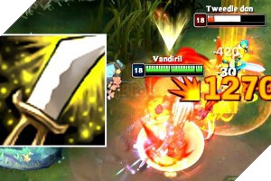 LMHT: Riot đã lỡ tay tạo ra quá nhiều thứ kinh dị, không thể cân bằng đến nỗi phải xóa bỏ (P.3) - Ảnh 5.