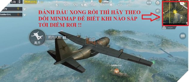 PUBG Mobile VNG Việt Nam: 15 mẹo quan trọng cần ghi nhớ để đạt Top 1 trong game 3