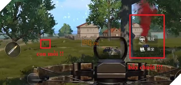 PUBG Mobile VNG Việt Nam: 15 mẹo quan trọng cần ghi nhớ để đạt Top 1 trong game 5