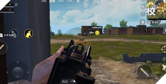 PUBG Mobile VNG Việt Nam: 15 mẹo quan trọng cần ghi nhớ để đạt Top 1 trong game 8