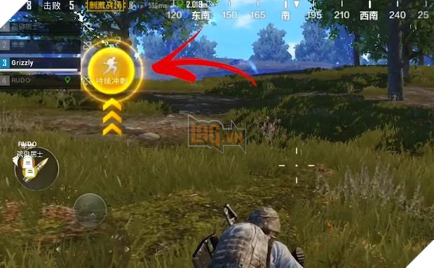 PUBG Mobile VNG Việt Nam: 15 mẹo quan trọng cần ghi nhớ để đạt Top 1 trong game 10