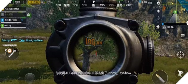 PUBG Mobile VNG Việt Nam: 15 mẹo quan trọng cần ghi nhớ để đạt Top 1 trong game