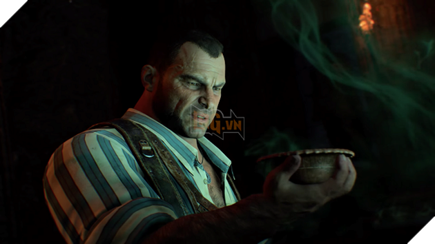 Call of Duty: Black Ops 4 - Mở khóa các nhân vật Zombies trong chế độ Blackout Phần 2  2