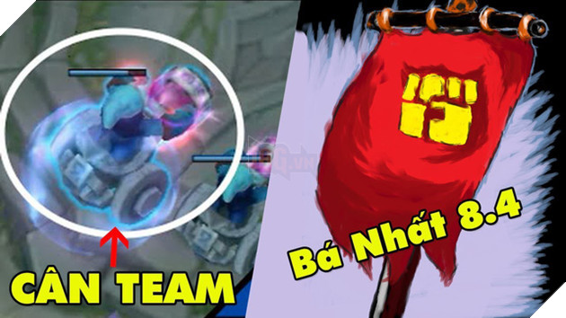 LMHT: Riot đã lỡ tay tạo ra quá nhiều thứ kinh dị, không thể cân bằng đến nỗi phải xóa bỏ (P.4) - Ảnh 5.